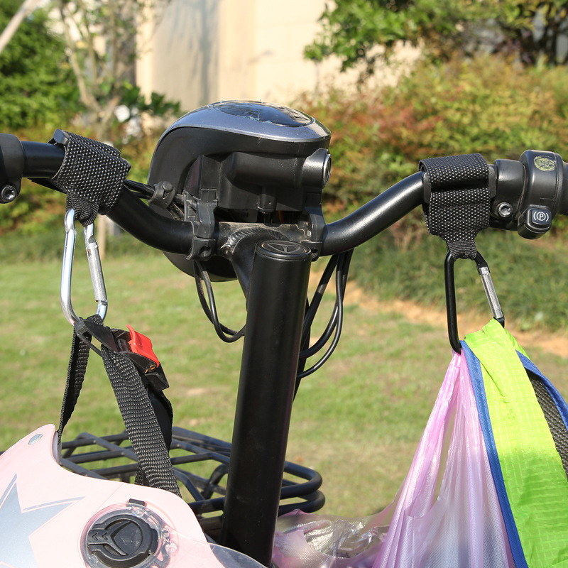 2 Pezzi Gancio Anteriore Unive - Cargo Rack Aluminum recensione e prezzo