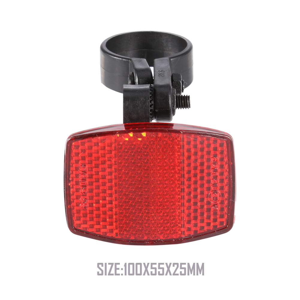 Lente di Sicurezza per Bicicle - Spoke Reflector Set recensione e prezzo