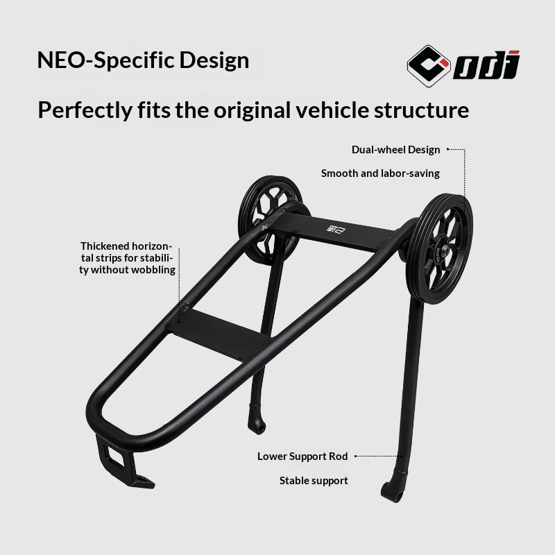 Portapacchi Posteriore Special - Cargo Rack Aluminum recensione e prezzo