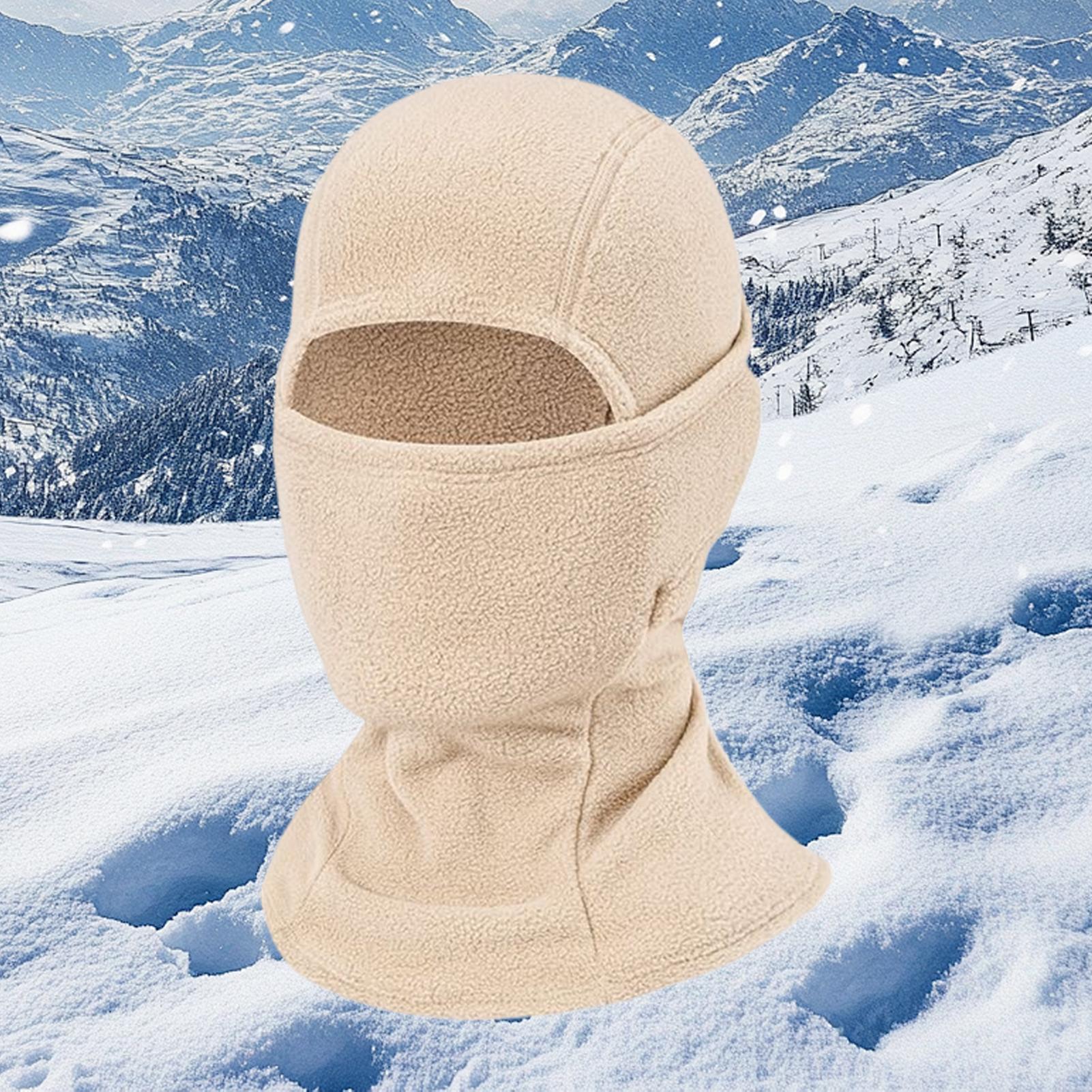 Maschera invernale per il viso - Cycling Commuter recensione e prezzo