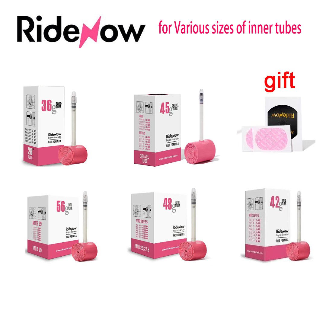 RideNow TPU Camera d'aria per  - Inner Tube 700C recensione e prezzo