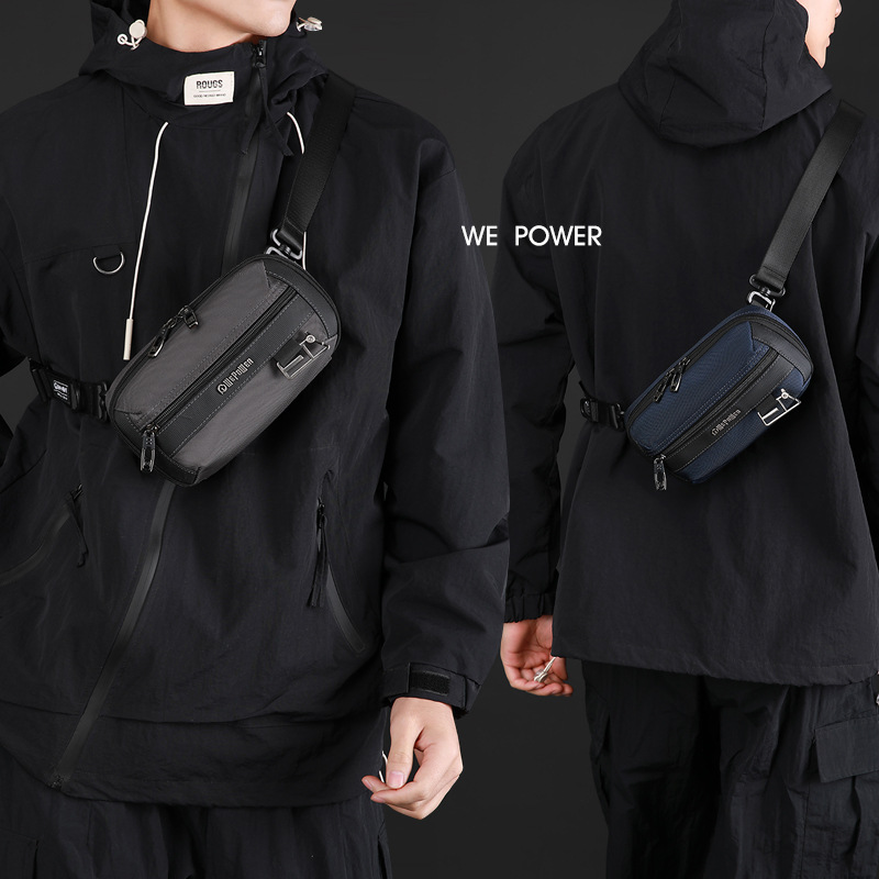Borsa da ciclismo casual legge - Waterproof Cycling Commute recensione e prezzo
