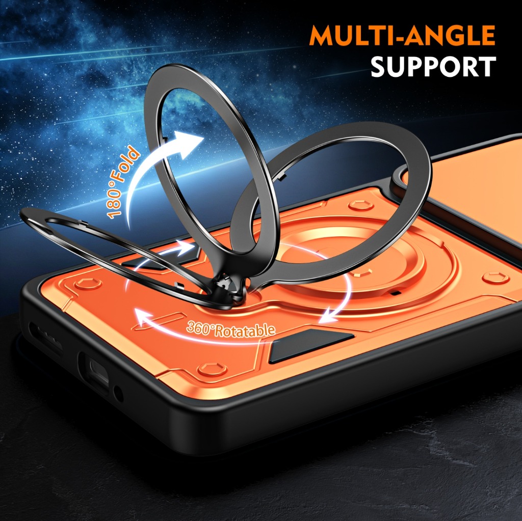 Custodia Protettiva Antiurto p - Kickstand Adjustable recensione e prezzo