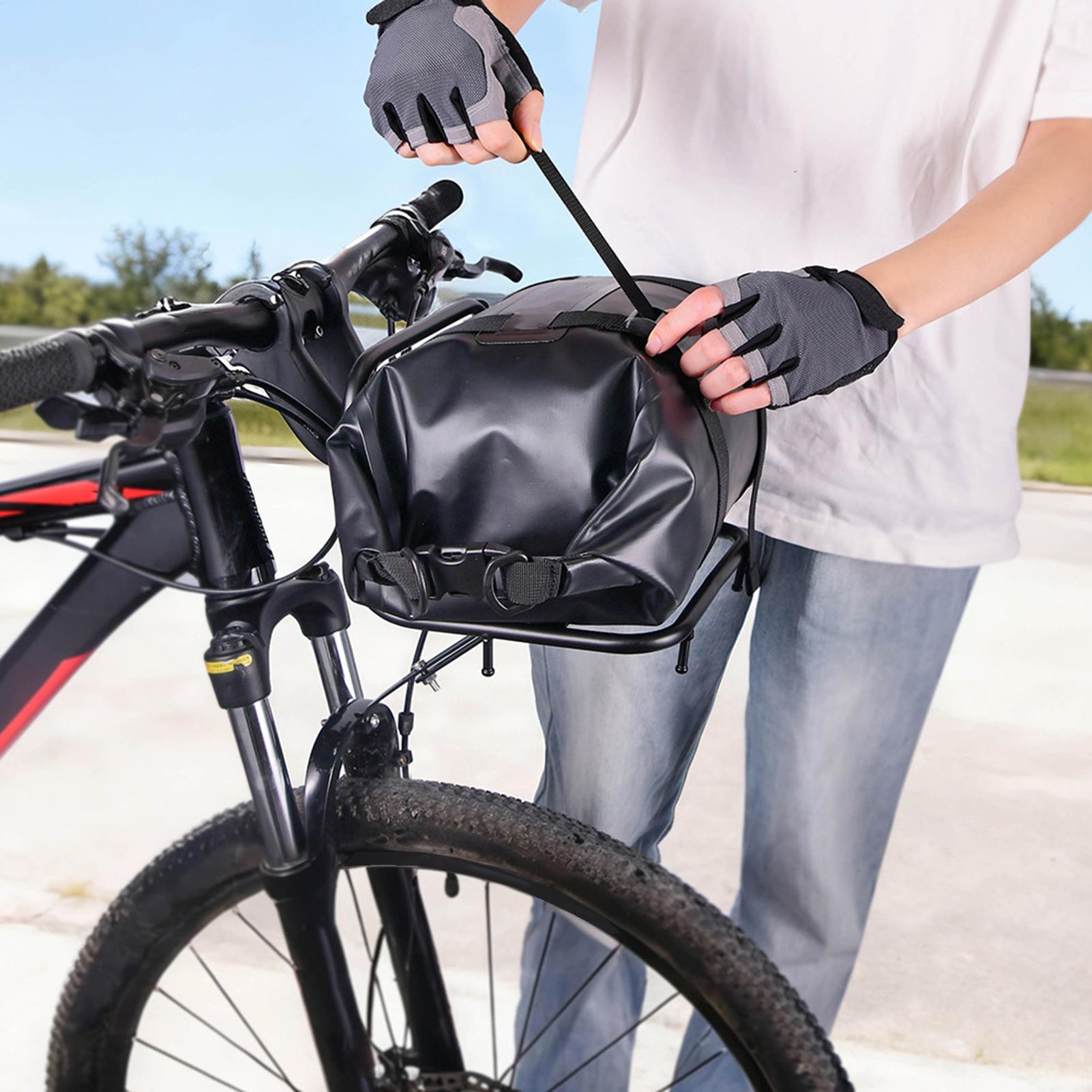 Portabiciclette anteriore Port - Cargo Rack Aluminum recensione e prezzo