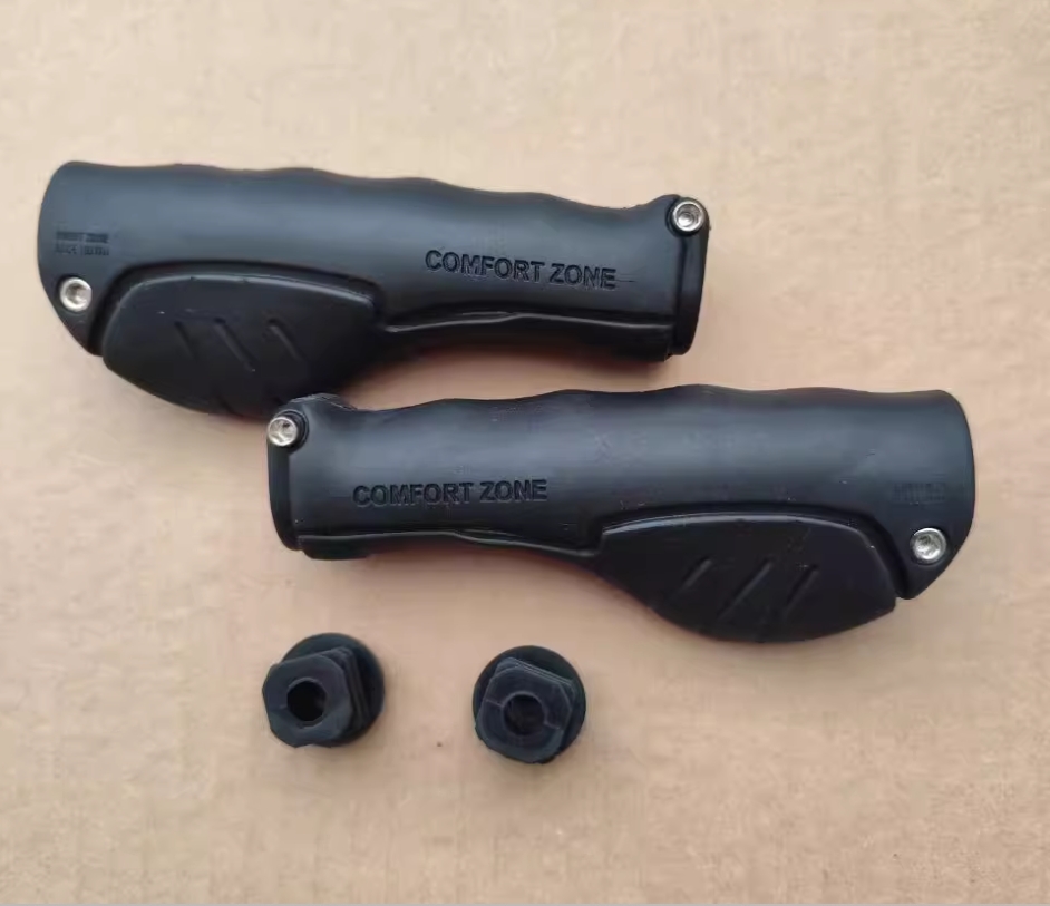 Coppia di manopole WTB Comfort - Commuting On Mountain Bike recensione e prezzo