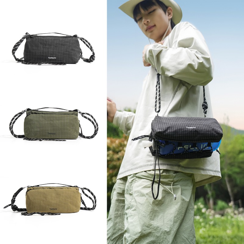 Borsa a Tracolla Impermeabile  - Waterproof Cycling Commute recensione e prezzo