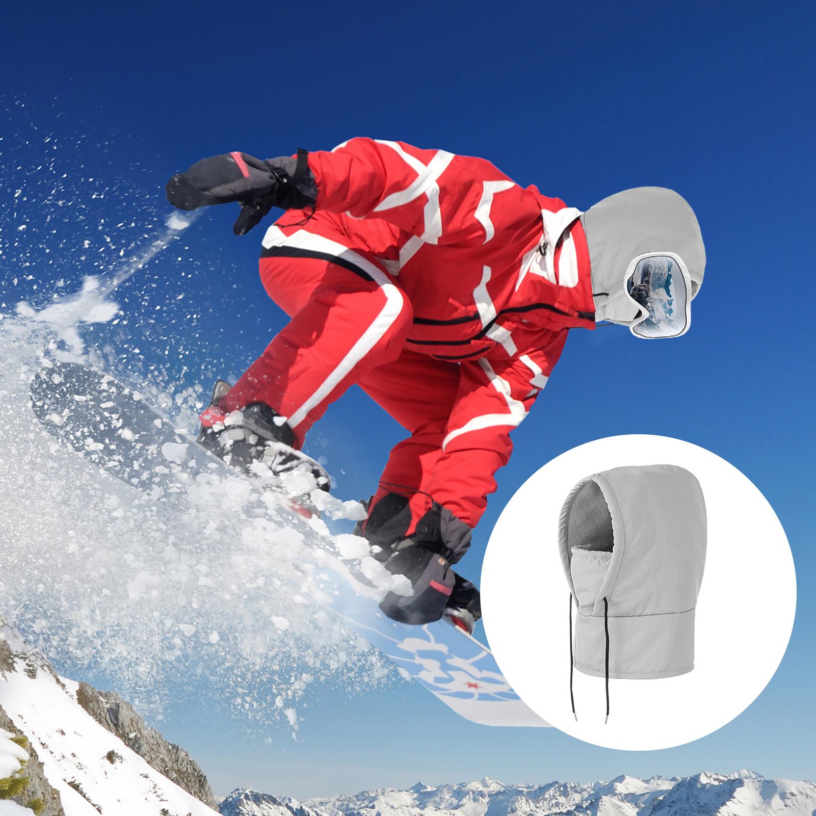 Cappuccio da sci Cappello anti - Cycling Commuter recensione e prezzo