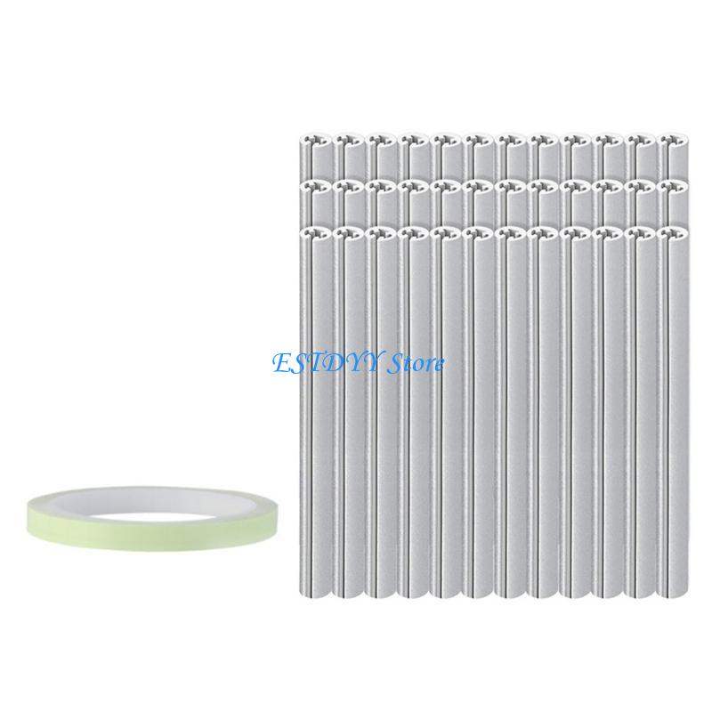 G6DE Strisce avvertimento rifl - Spoke Reflector Set recensione e prezzo