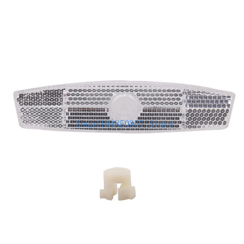 652F 8 pezzi Catarifrangenti p - Spoke Reflector Set recensione e prezzo