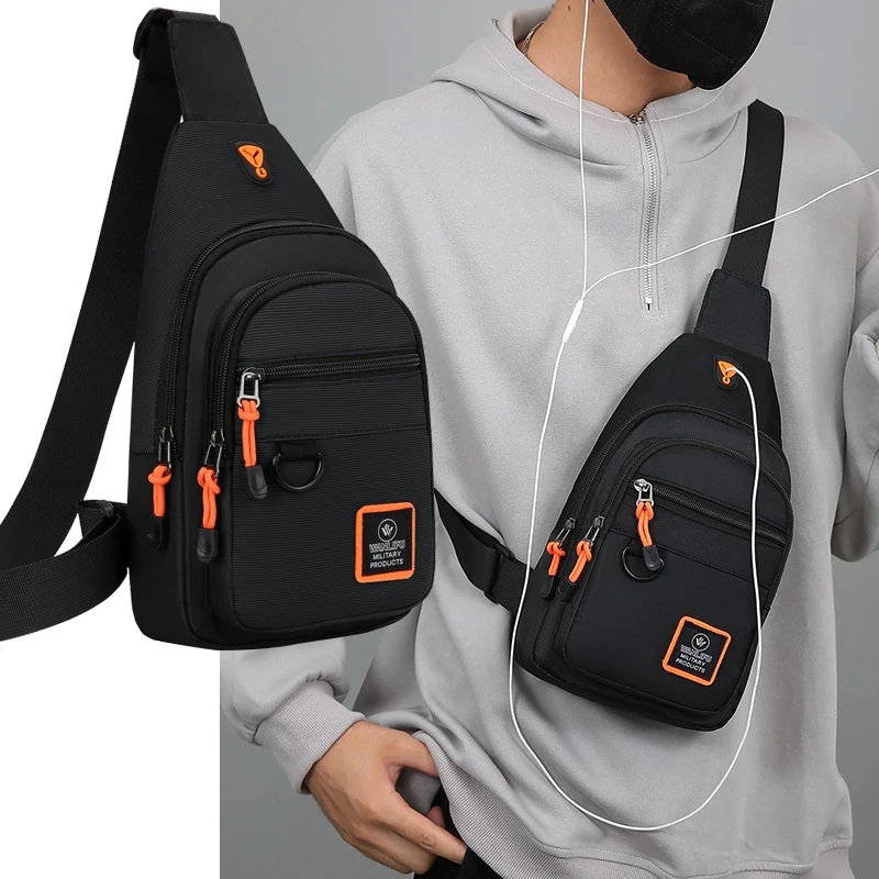Borsa a Tracolla Impermeabile  - Cycling Commute Bag recensione e prezzo