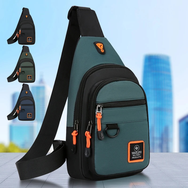 Borsa a Tracolla Impermeabile  - Cycling Commute Bag recensione e prezzo