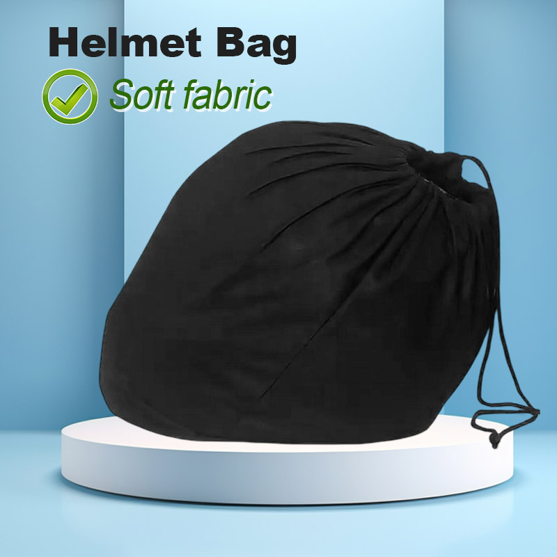 Borsa morbida per casco Tasca  - Cycling Commute Bag recensione e prezzo